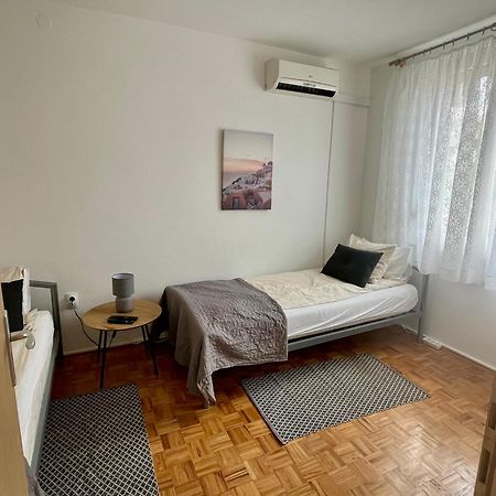 Apartment Solara Водице Экстерьер фото