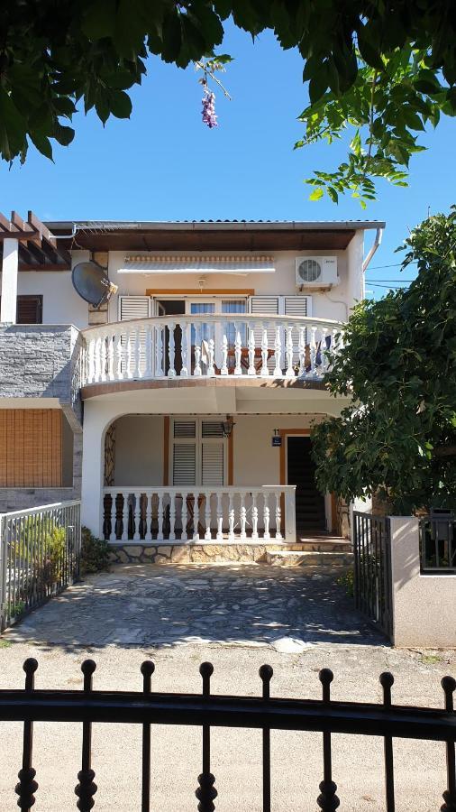 Apartment Solara Водице Экстерьер фото