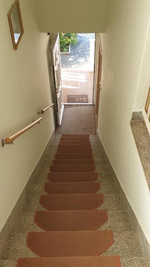 Apartment Solara Водице Экстерьер фото