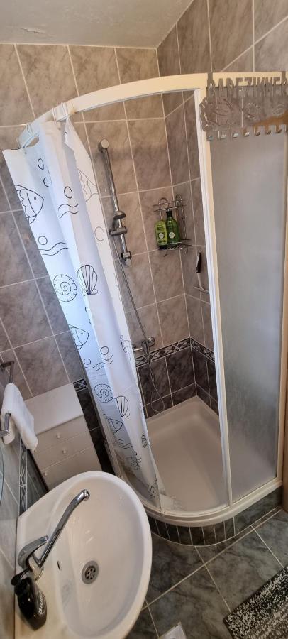 Apartment Solara Водице Экстерьер фото