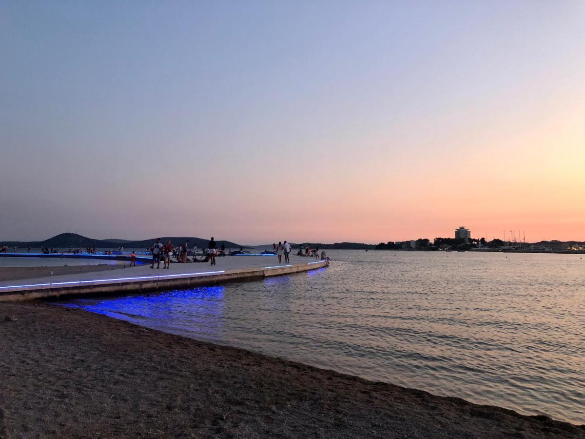 Apartment Solara Водице Экстерьер фото