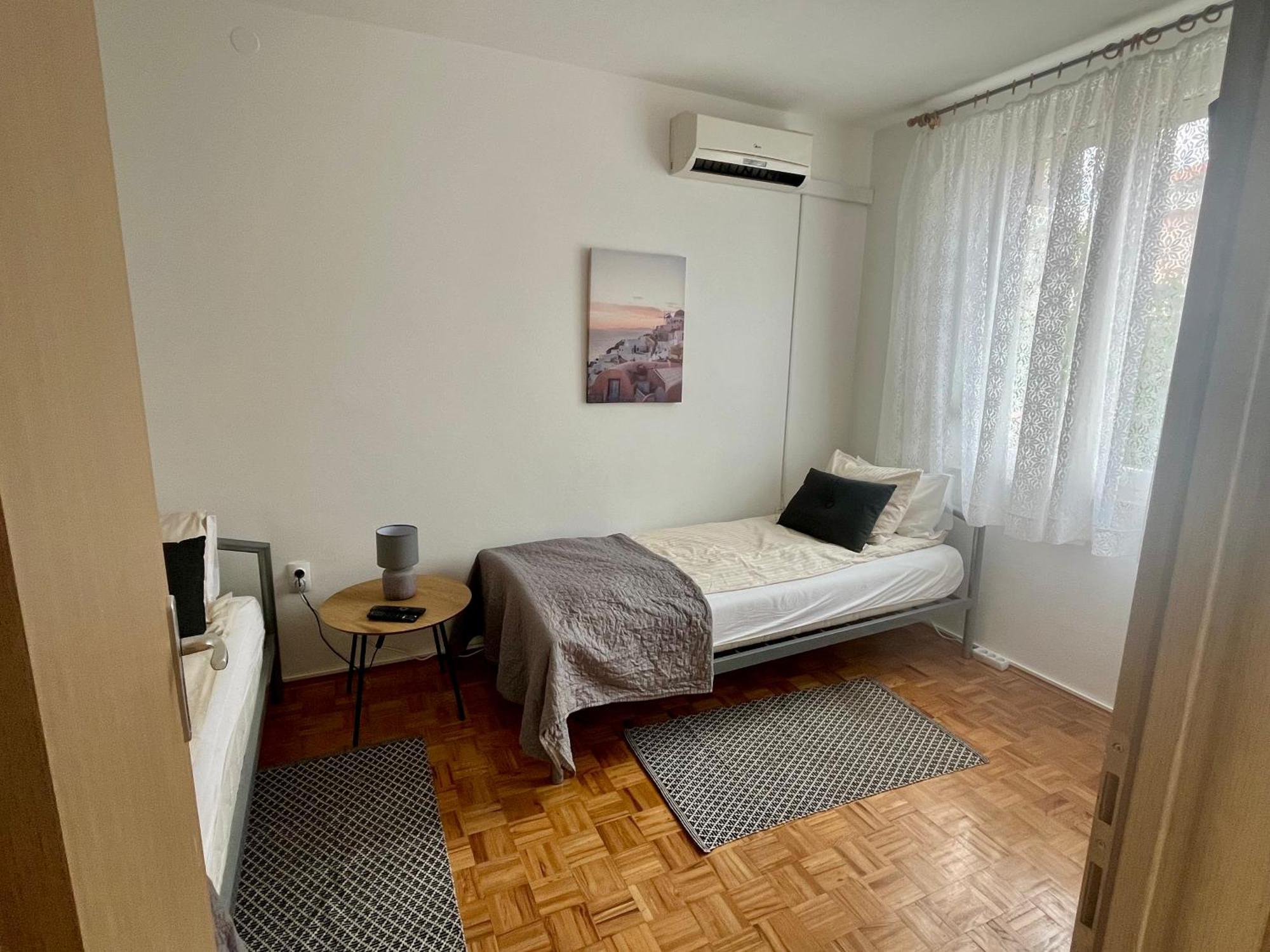 Apartment Solara Водице Экстерьер фото