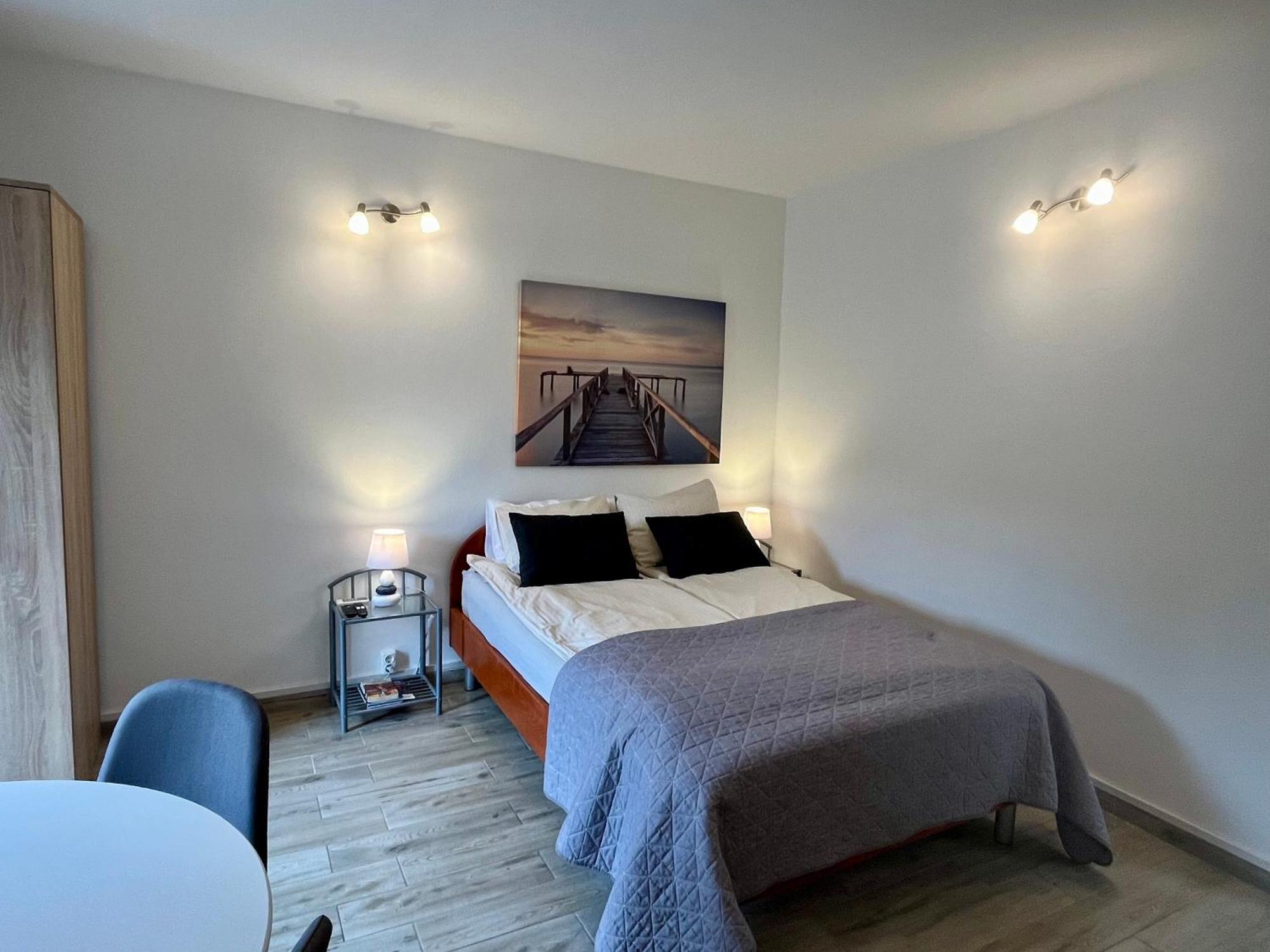 Apartment Solara Водице Экстерьер фото